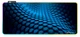 Геймерский коврик для мышки SKY (GMS-WT 8030/152-1) Hexagon / RGB подсветка / 80x30 см - изображение 2