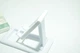 Універсальна підставка тримач для смартфонів Bracket XT-312A White - изображение 5