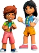 Lego Friends Магазин пончиков 41723 - изображение 5
