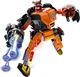 Lego Super Heroes Робоброня Енота Ракеты 76243 - изображение 5
