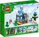 Lego Minecraft Оледенелые вершины 21243 - изображение 2