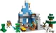 Lego Minecraft Оледенелые вершины 21243 - изображение 4
