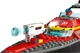 Lego City Рятувальний пожежний катер 60373 - зображення 5
