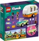 Lego Friends Канікули в кемпінгу 41726 - зображення 2