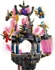 Lego Ninjago Храм Кристального Короля 71771 - изображение 4