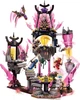Lego Ninjago Храм Кристального Короля 71771 - изображение 5