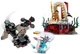 Lego Super Heroes Тронный зал короля Неймора 76213 - изображение 4