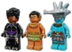 Lego Super Heroes Тронный зал короля Неймора 76213 - изображение 8