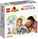 Lego Duplo Моє перше цуценя та кошеня та їх звуки 10977 - зображення 1
