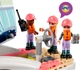 Lego Friends Приключения Стефани на яхте 41716 - изображение 7