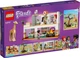 Lego Friends Спасение диких животных Мии 41717 - изображение 2