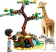 Lego Friends Спасение диких животных Мии 41717 - изображение 6