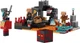 Lego Minecraft Бастион Нижнего мира 21185 - изображение 3