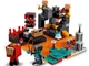Lego Minecraft Бастион Нижнего мира 21185 - изображение 5