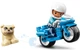 Lego Duplo Поліцейський мотоцикл 10967 - зображення 7