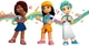 Lego Friends Ресторанчик в центре Хартлейк Сити 41728 - изображение 8