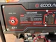 Бензиновий генератор з електростартером ECOOLMAX GEC2500E Японія - зображення 10