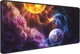 Игровая поверхность (Коврик для мышки) SHLab Планета SHM-765 (70х30 см) (30386) - изображение 1