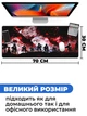 Ігрова поверхня (Килимок для мишки) SHLab Attack on Titan SHM-880 (70х30 см) (30398) - зображення 3