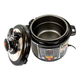 Мультиварка-Скороварка ROTEX REPC57-B - изображение 5