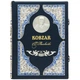 Книга в коже "Kobzar" Taras Shevchenko на английском языке - изображение 1