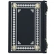Молитвослов на украинском языке в коже, мм.: 125x160x55 - изображение 7