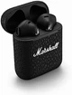 Навушники-вкладиші Marshall Minor III Bluetooth, Навушники, Бездротовий зв'язок, Час відтворення 25 годин, Чорний - колір - зображення 4