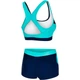 Купальник женский Aquaspeed FIONA (348-42) 42 - изображение 2