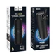 Колонка портативна HOCO BS33 Voice sports wireless speaker Black - зображення 2