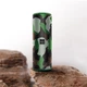Колонка портативна HOCO BS33 Voice sports wireless speaker Camouflage Green - зображення 1