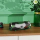 Бездротова портативна колонка HOCO BS40 Desire song sports wireless speaker BT5.0 2400mAh Camouflage Green (6931474730640) - зображення 3