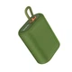 Портативна колонка HOCO BS47 Uno sports BT speaker, 5W, Army Green (6931474756008) - изображение 1