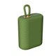 Портативна колонка HOCO BS47 Uno sports BT speaker, 5W, Army Green (6931474756008) - изображение 2