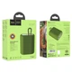 Портативна колонка HOCO BS47 Uno sports BT speaker, 5W, Army Green (6931474756008) - изображение 4