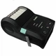 Принтер этикеток Godex MX30i BT, USB (12248) - изображение 2