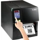 Принтер етикеток Godex ZX1200i (9212) - зображення 2