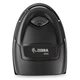 Сканер штрих-кода Symbol/Zebra DS2208 2D USB с подставкой (DS2208-SR7U2100SGW / DS2208-SR7U2100GW) - изображение 4