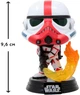 Игровая фигурка Funko Pop! серии Мандалорец - Штурмовик с огнеметом (45542) (8930007314997) - изображение 2