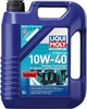 Моторна олива Liqui Moly Marine Motoroil 4T 10W-40 5 л 25013 - зображення 1