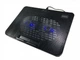 Подставка для охлаждения ноутбука Notebook Cooling Partner N99 Черная - изображение 1