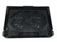 Подставка для охлаждения ноутбука Notebook Cooling Partner N99 Черная - изображение 4