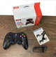 Беспроводной джойстик для смартфона iOS Android Gen Game V8 Bluetooth Wireless Controller Black/Blue - изображение 5