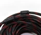 Кабель усиленный HDMI-HDMI 15 метров (V1.4) - изображение 3