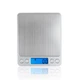Электронные весы Domotec ACS 3000gr/0.1g BIG 1729А с двумя чашами - изображение 3