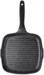 Сковорода-гриль Vinzer Kuro Induction Line 28x28 см (50424V) (5907706504243) - изображение 1