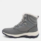 Женские демисезонные ботинки высокие с мембраной Jack Wolfskin Everquest Texapore High W 4053591-6132 38 (5UK) 24.3 см (4064993485127) - изображение 4