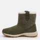 Женские зимние ботинки с мембраной Jack Wolfskin Queenstown Texapore Boot W 4053551-4282 40 (7.5UK) 25.5 см Хакі (4064993482683) - изображение 3