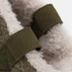 Женские зимние ботинки с мембраной Jack Wolfskin Queenstown Texapore Boot W 4053551-4282 40 (7.5UK) 25.5 см Хакі (4064993482683) - изображение 7