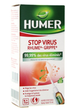 Сольовий назальний спрей швидкої дії Humer Stop Virus Spray Nasal 15 мл - зображення 1