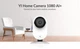 IP-Камера відеоспостереження YI 1080P Home Camera White (YYS.2016) (Міжнародна версія) - изображение 2